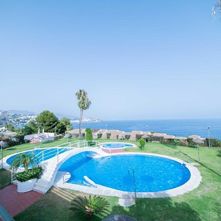 Appartement Alma De Marina à La Herradura  Extérieur photo