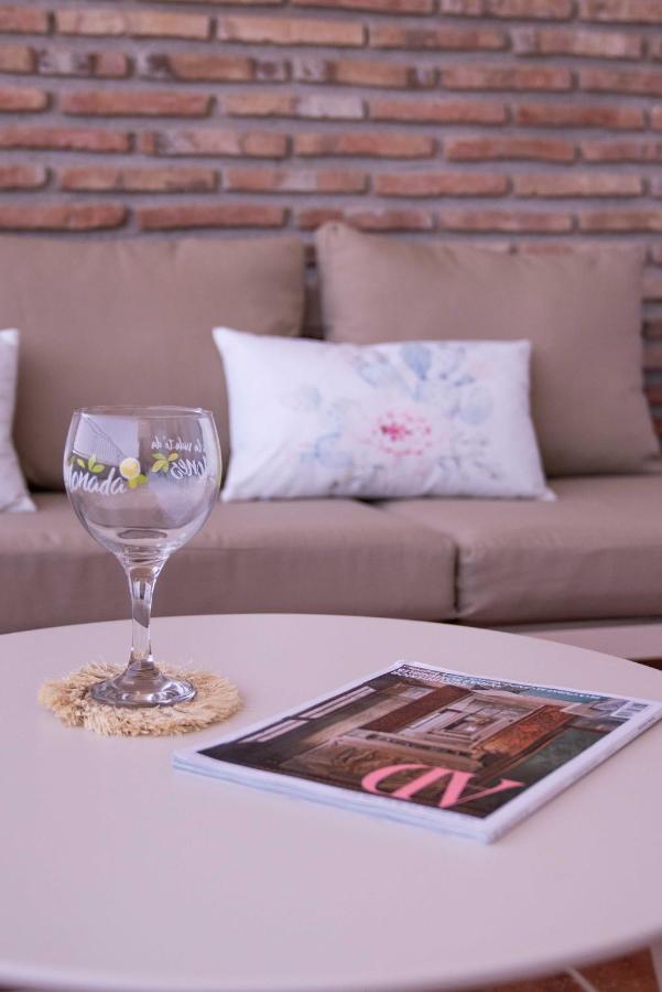 Appartement Alma De Marina à La Herradura  Extérieur photo