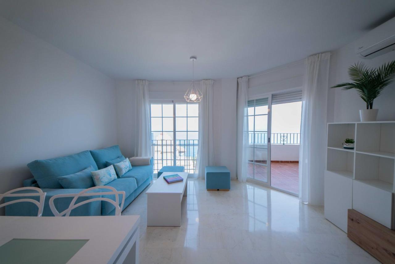 Appartement Alma De Marina à La Herradura  Extérieur photo