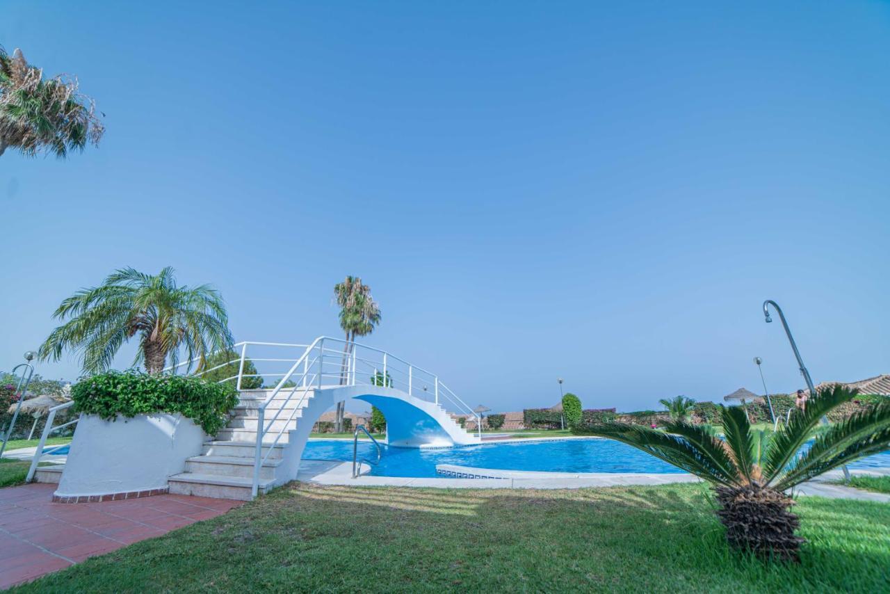 Appartement Alma De Marina à La Herradura  Extérieur photo